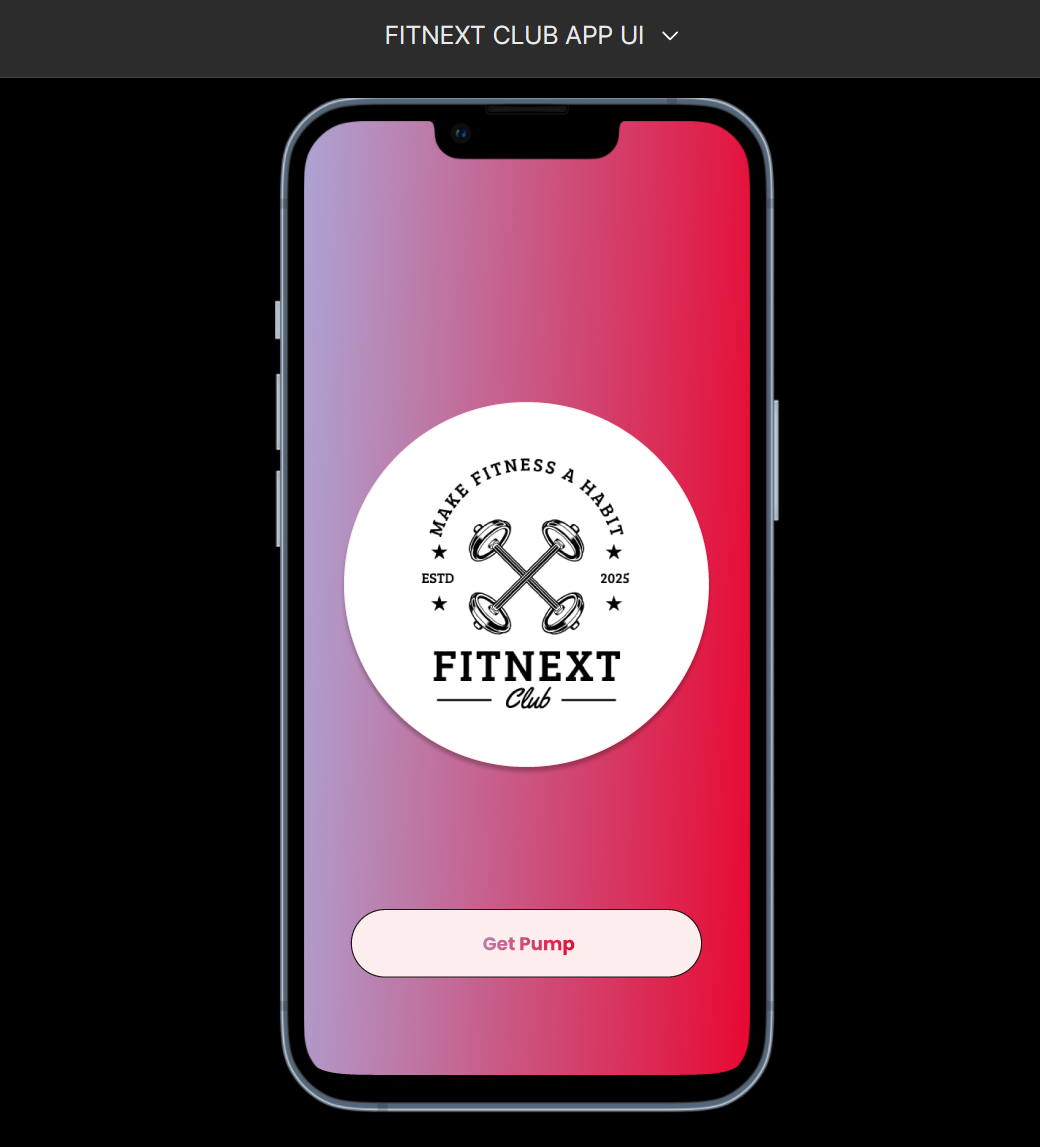 FITNEXTClubApp.figma